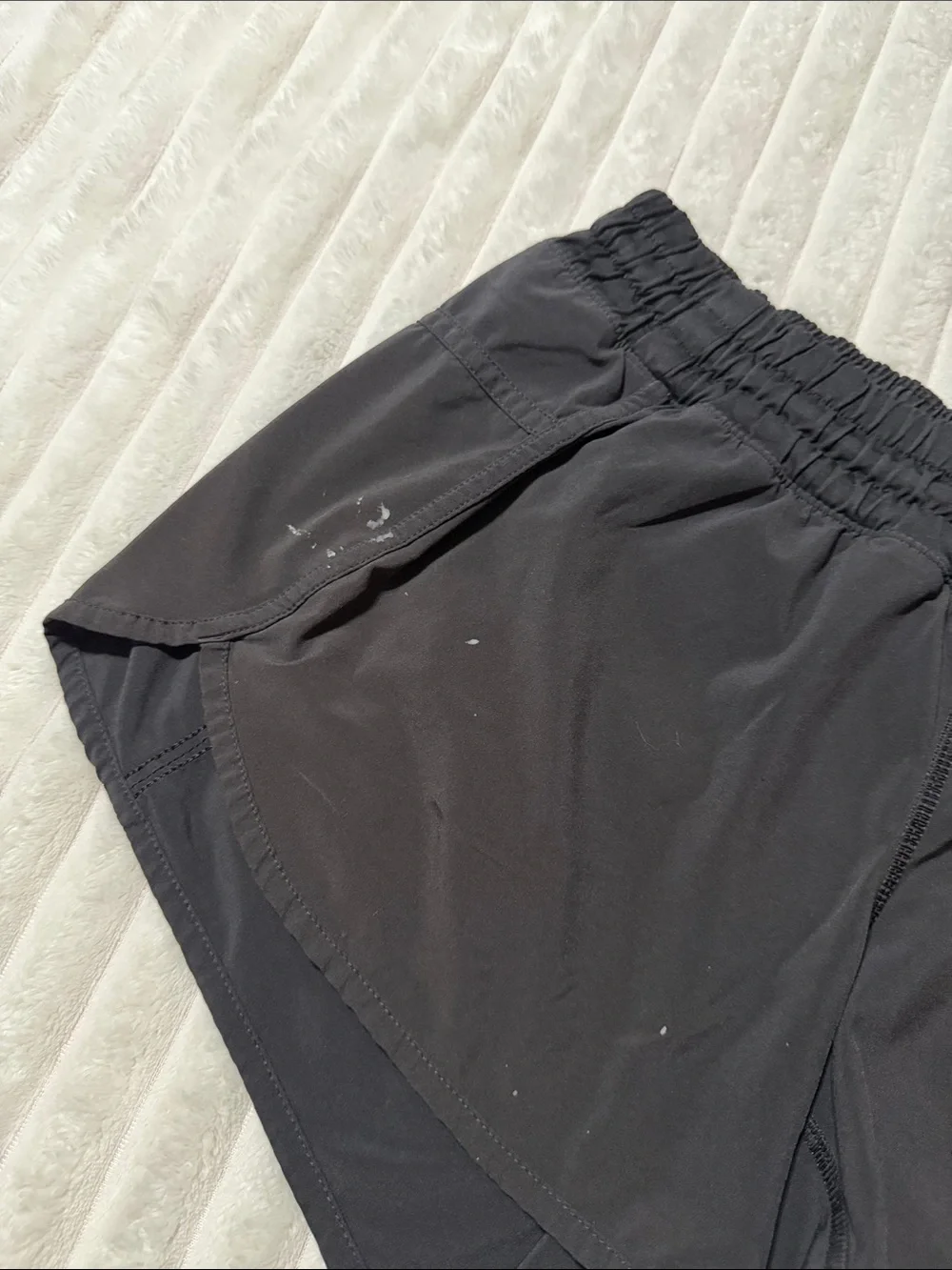 lululemon athletica has white